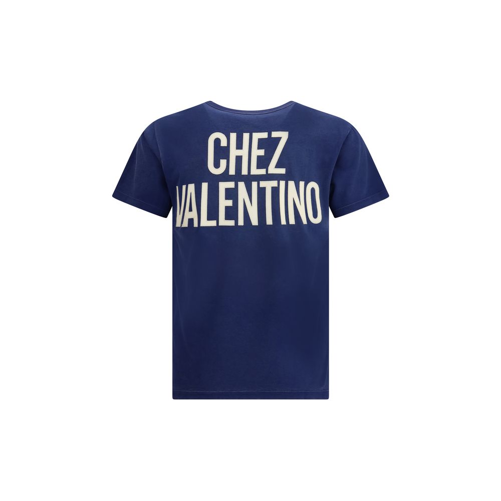 Valentino Chez Valentino T-Shirt