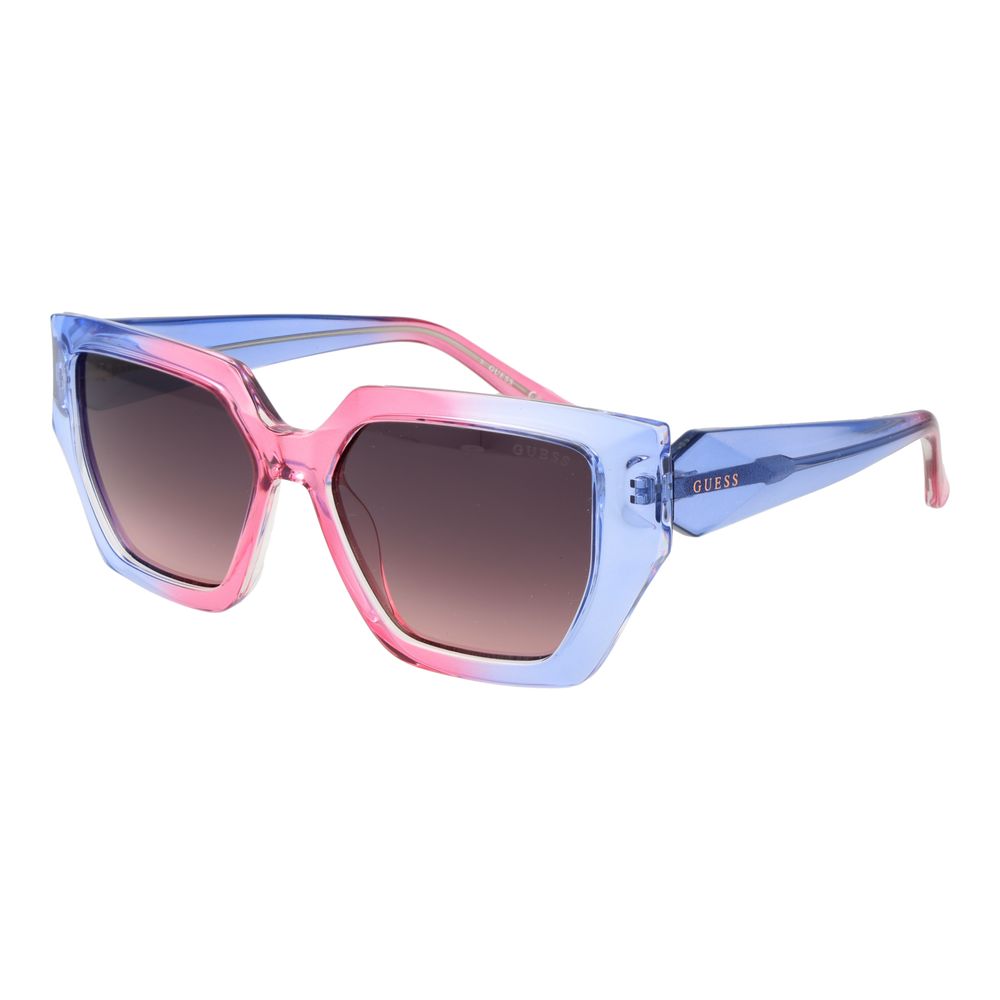 GUESS Multicolor Women Sunglass