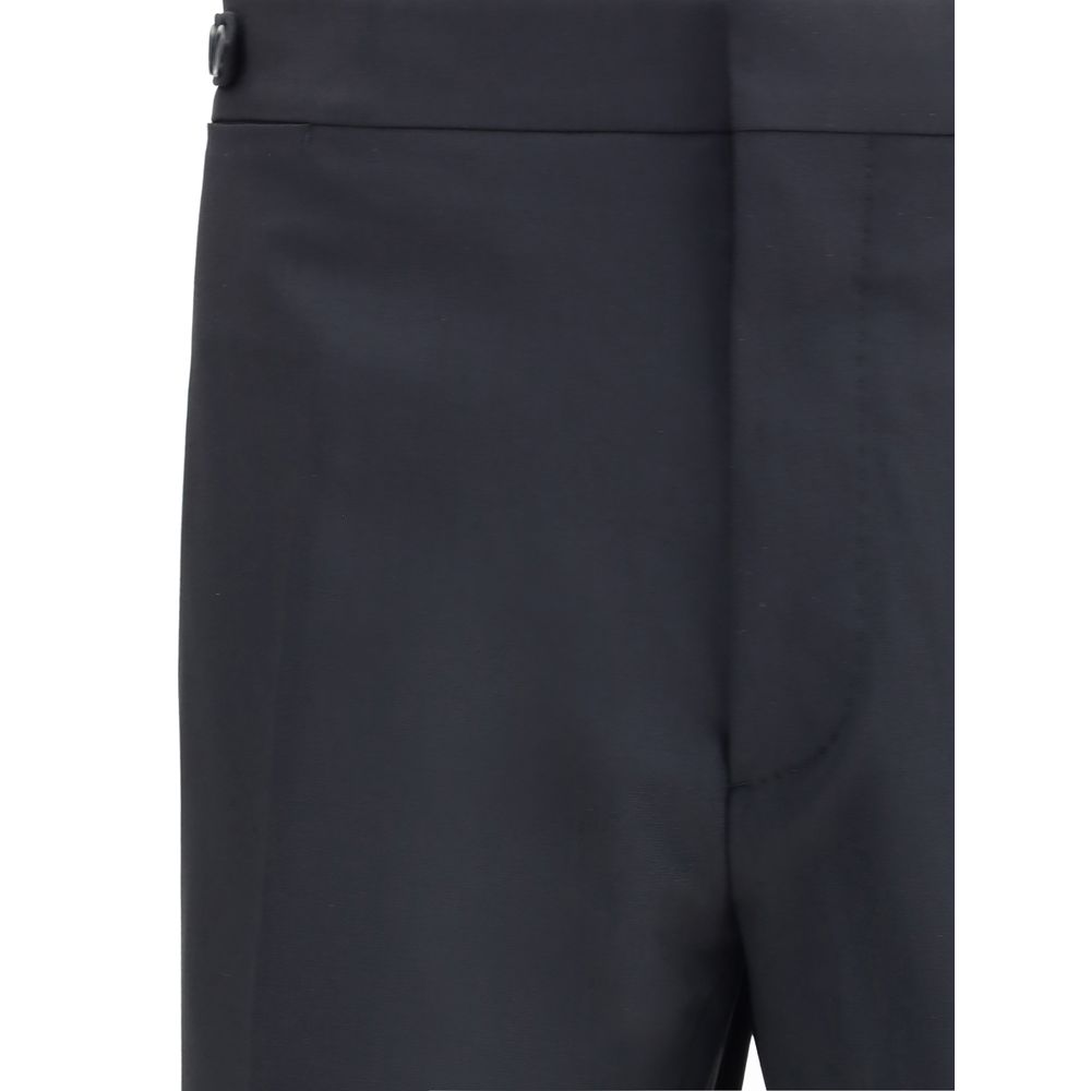 Dsquared2 London Suit