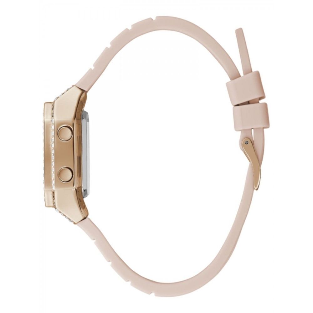 GUESS Multicolor Synthetic Watch