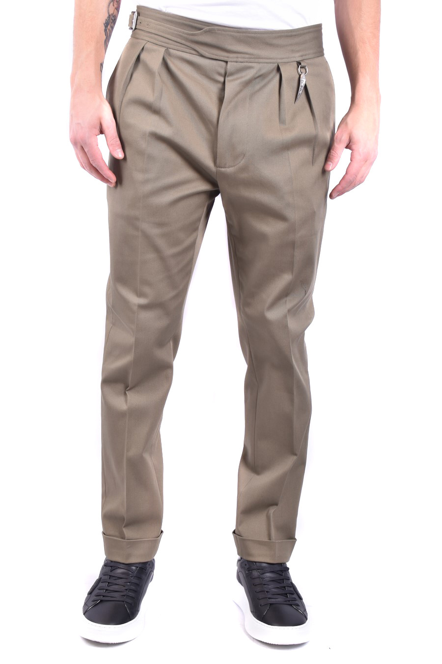Roberto Cavalli Trousers