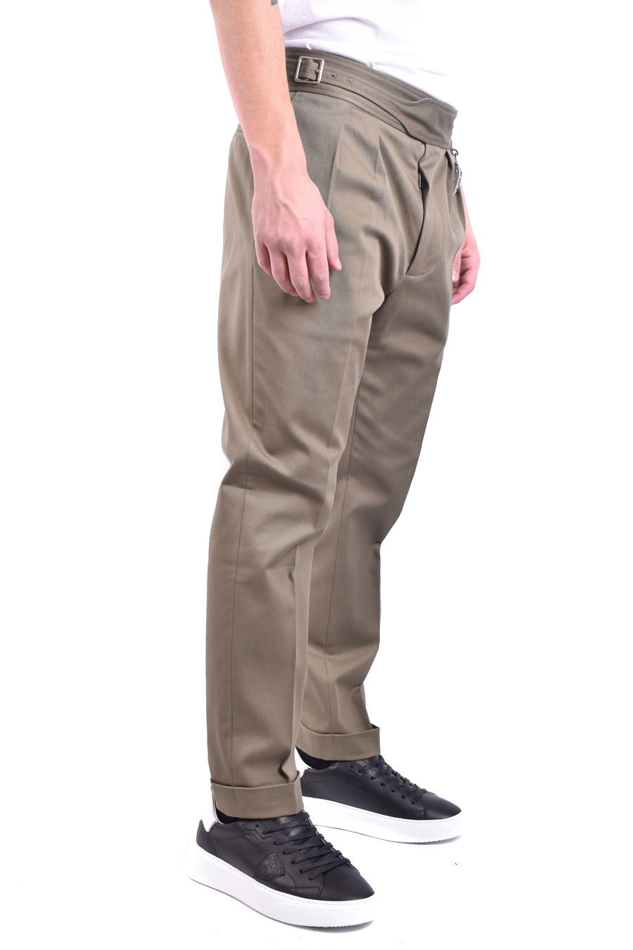 Roberto Cavalli Trousers