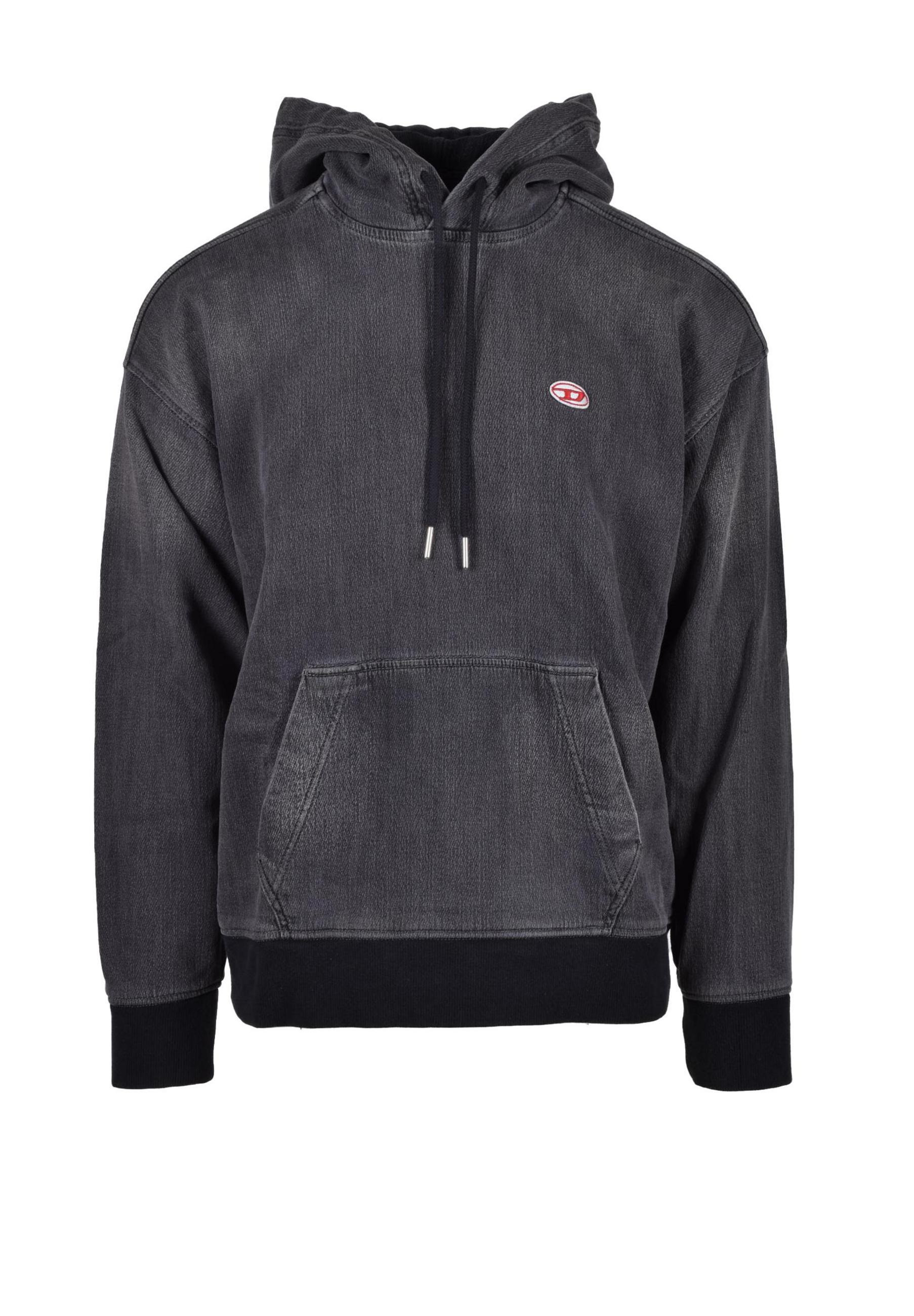 Diesel Sweatshirts