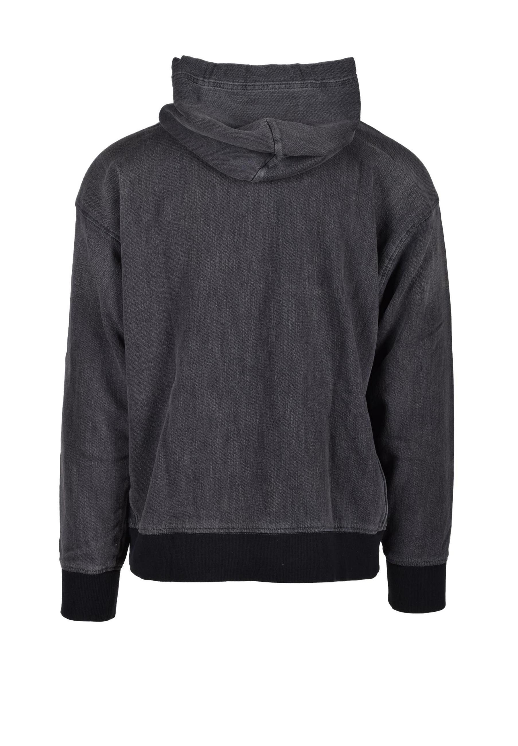Diesel Sweatshirts