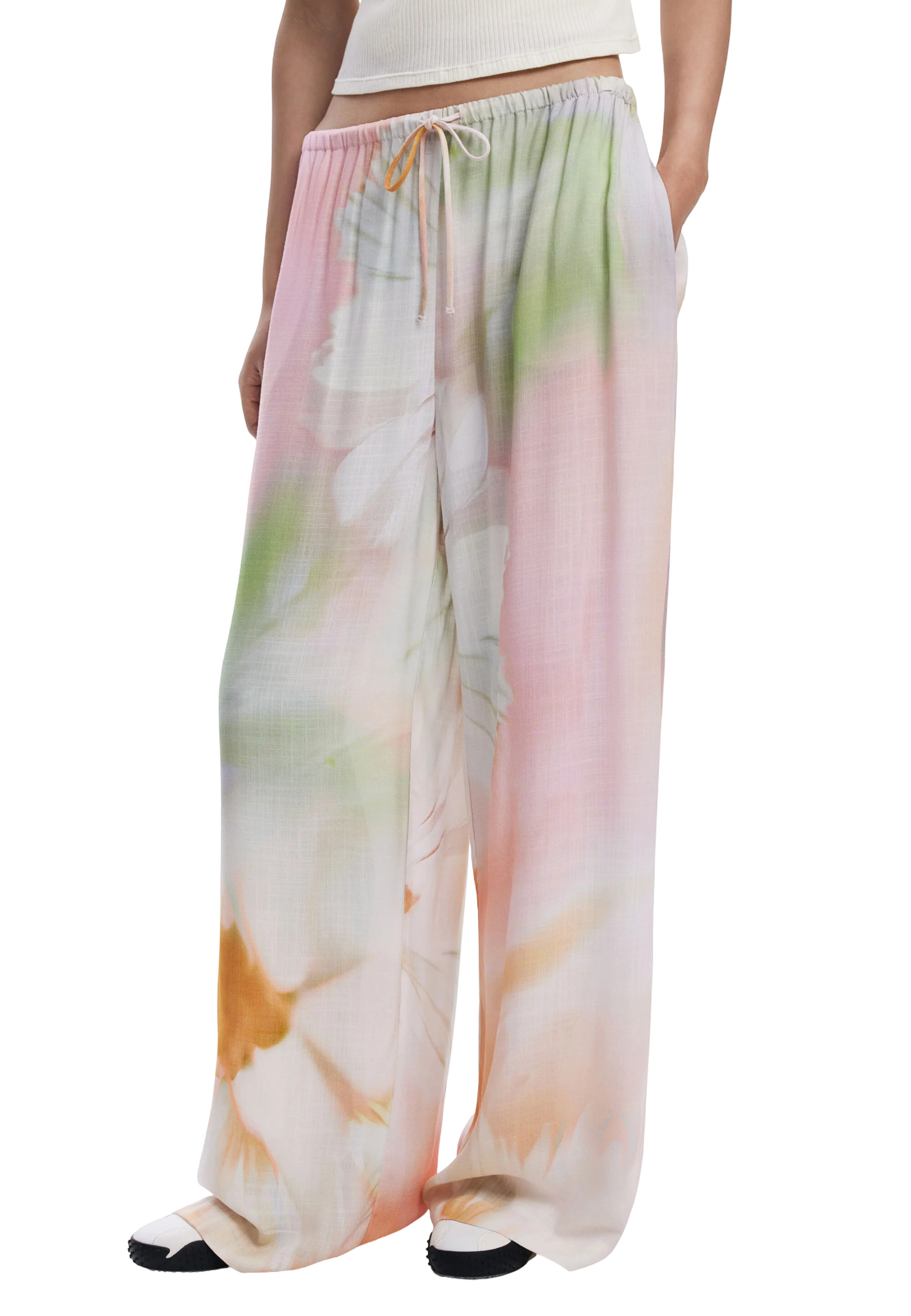 Desigual Trousers