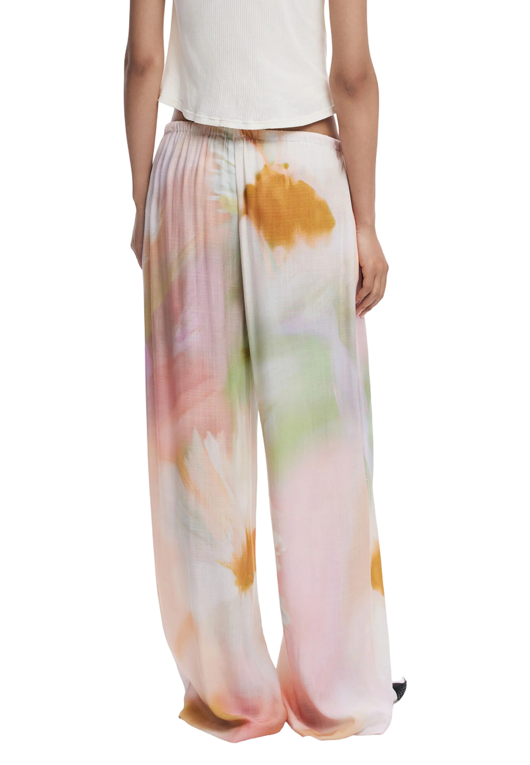 Desigual Trousers