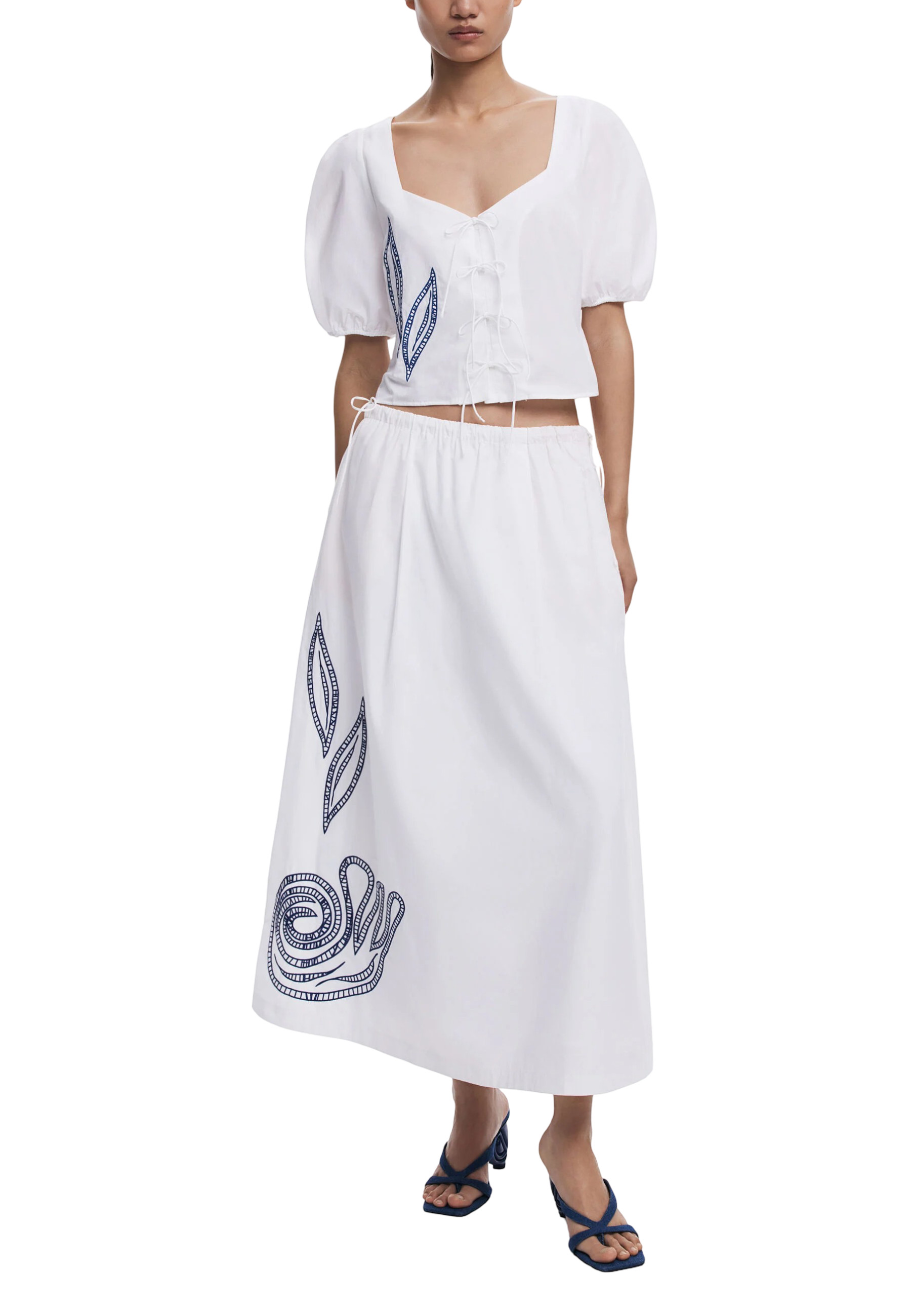 Desigual Skirt