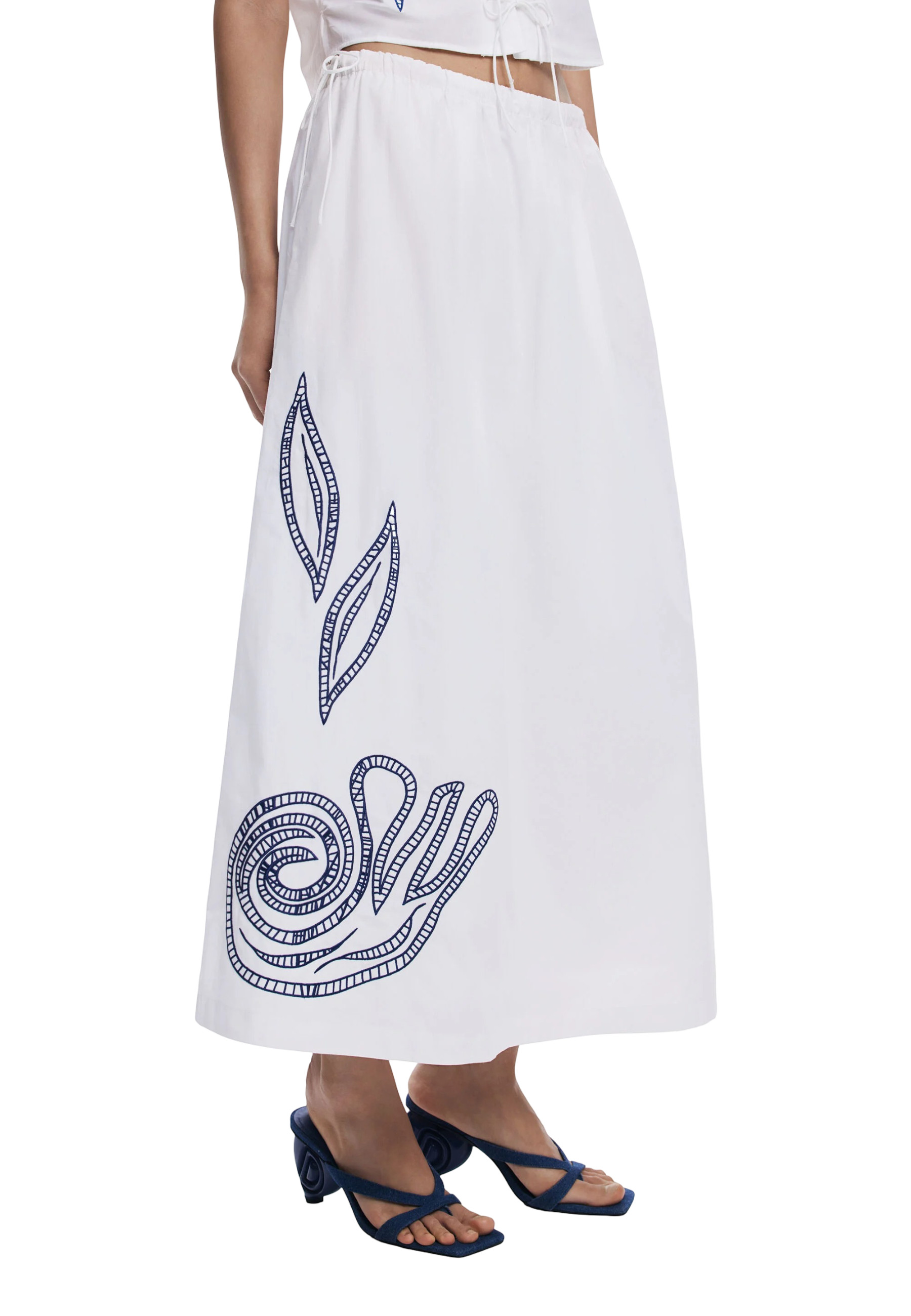 Desigual Skirt