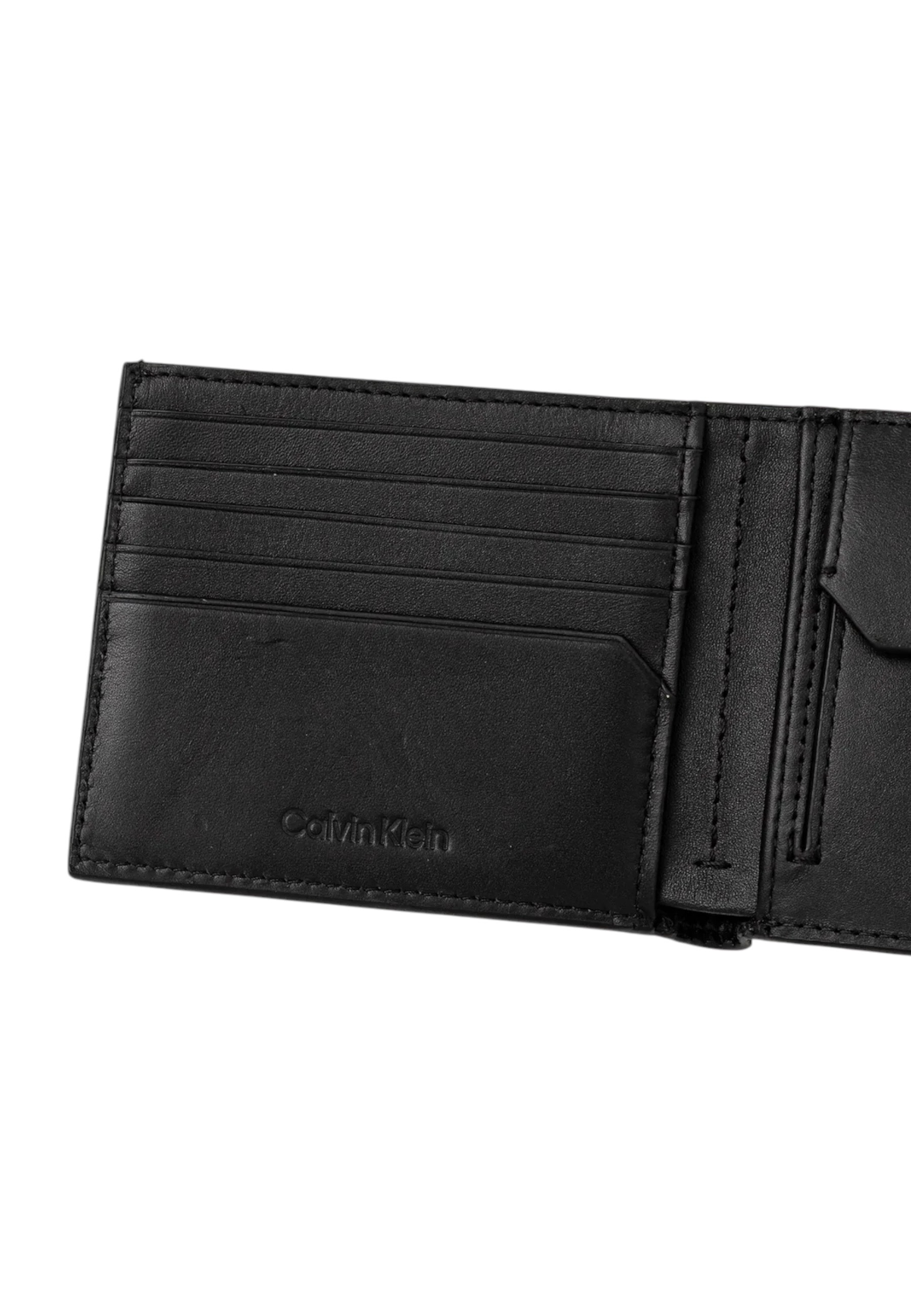 Calvin Klein Wallets