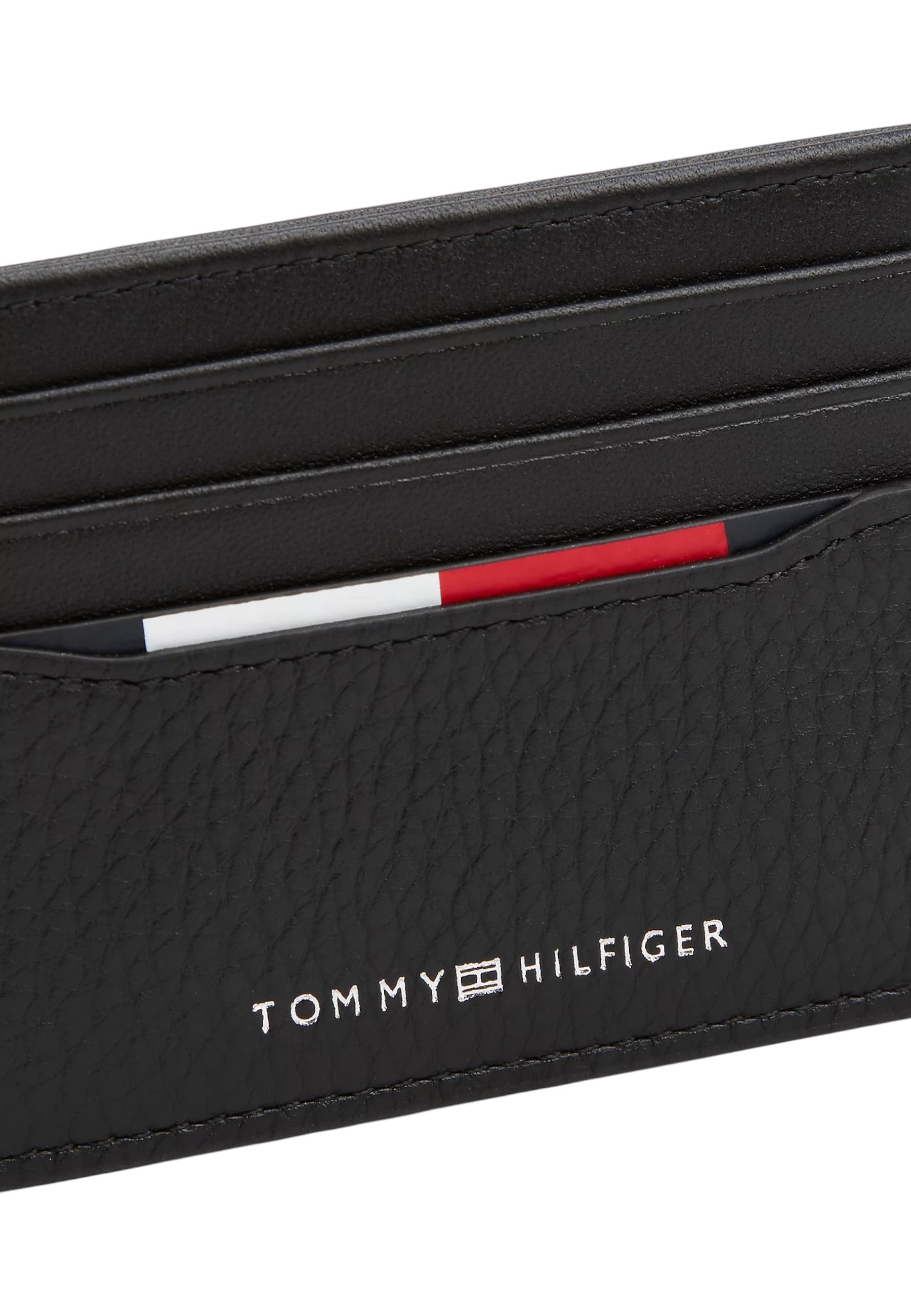 Tommy Hilfiger Wallets