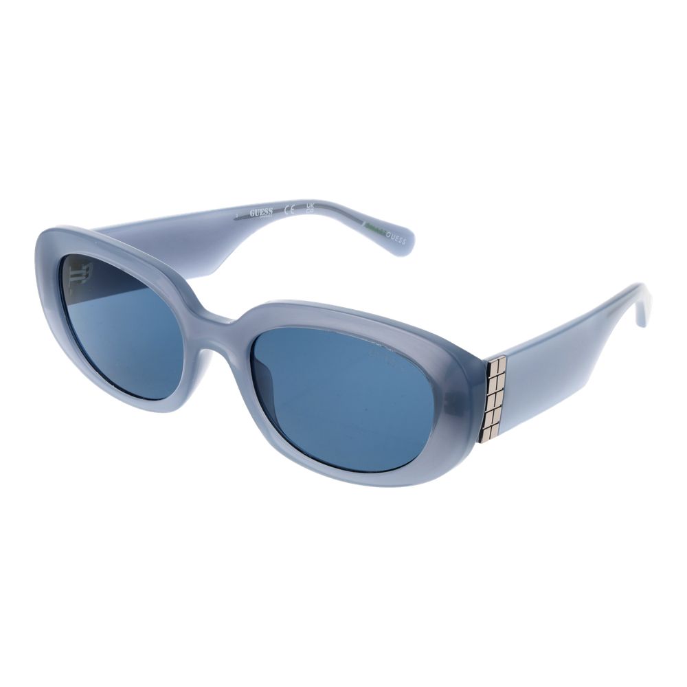 GUESS Blue Women Sunglass