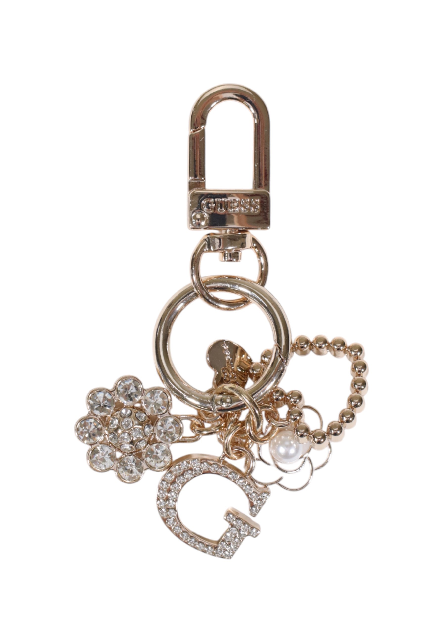 GUESS Key-ring