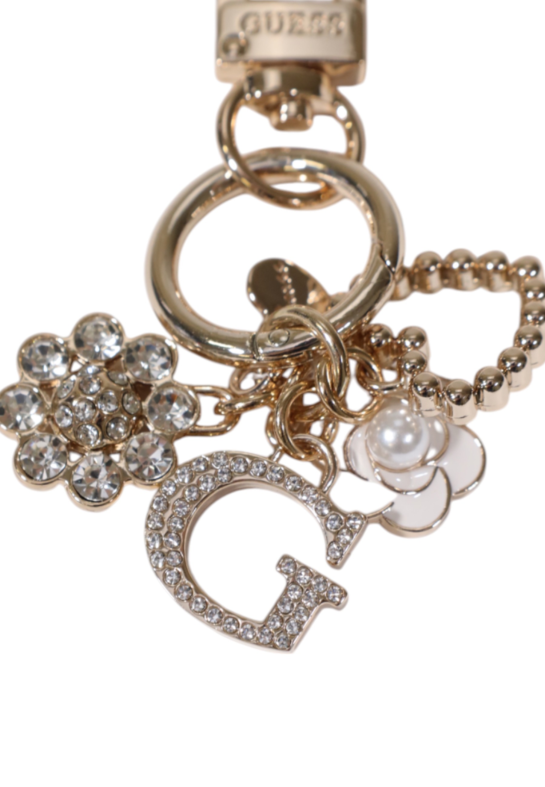 GUESS Key-ring