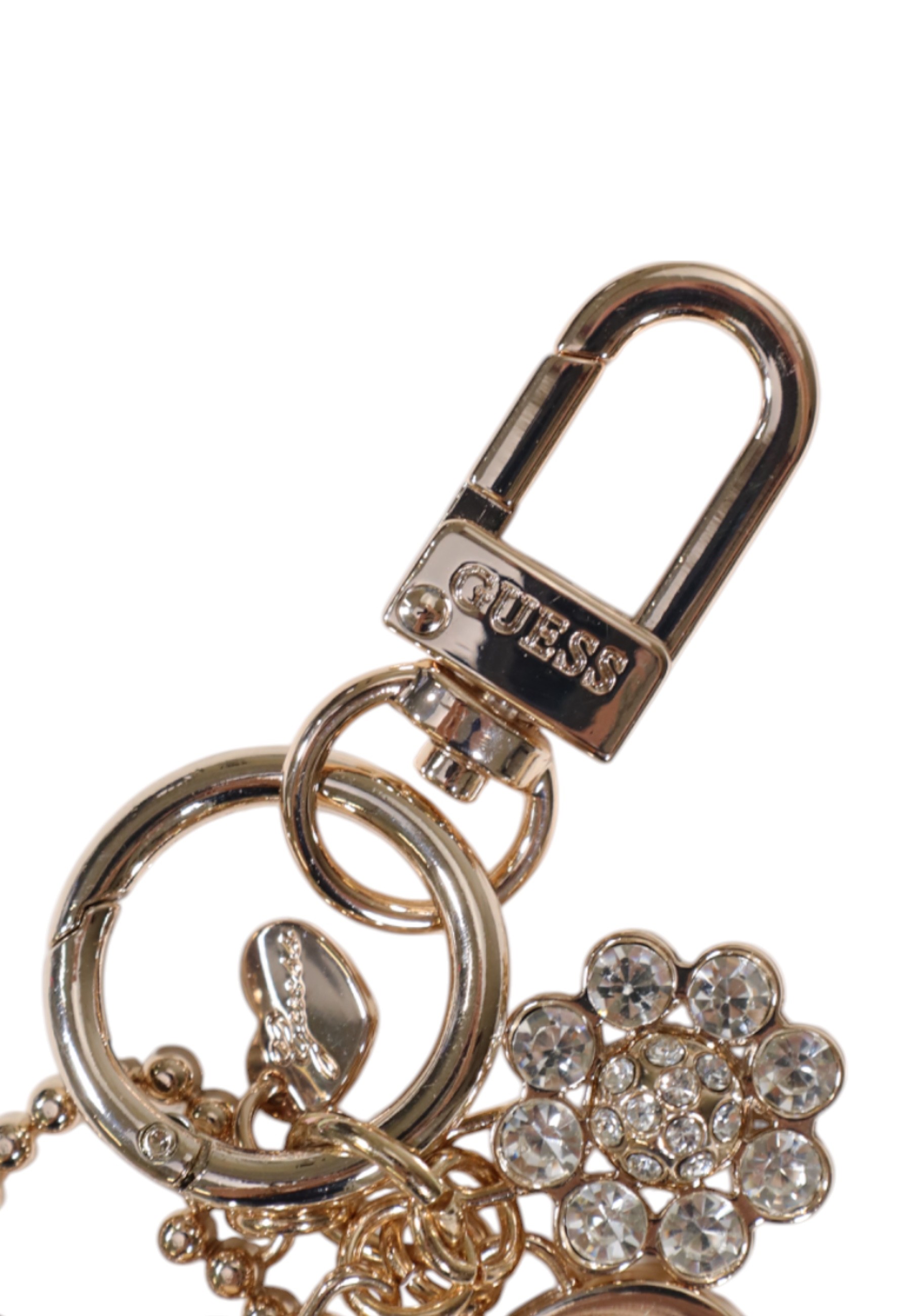 GUESS Key-ring