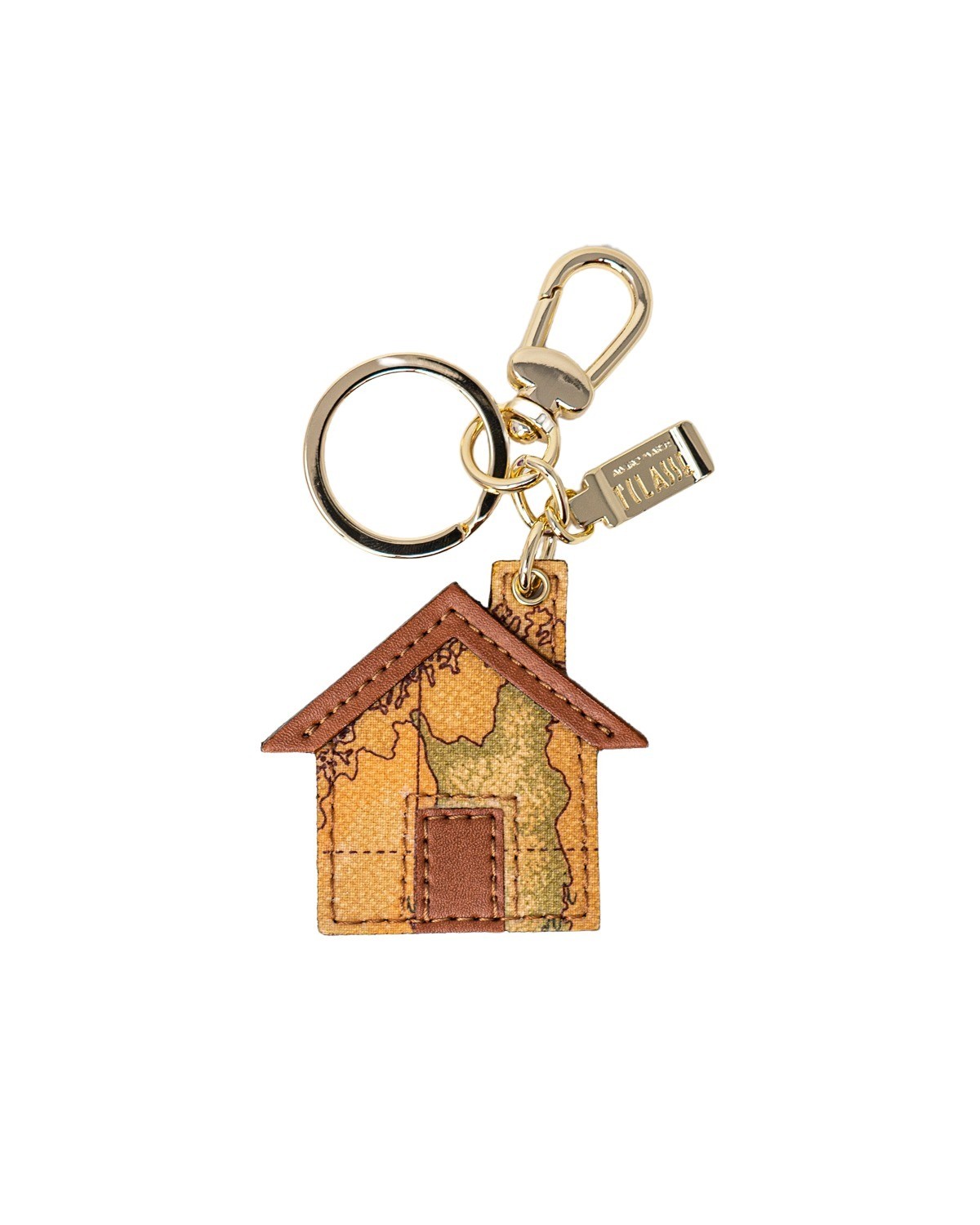 ALVIERO MARTINI 1a CLASSE Key-ring