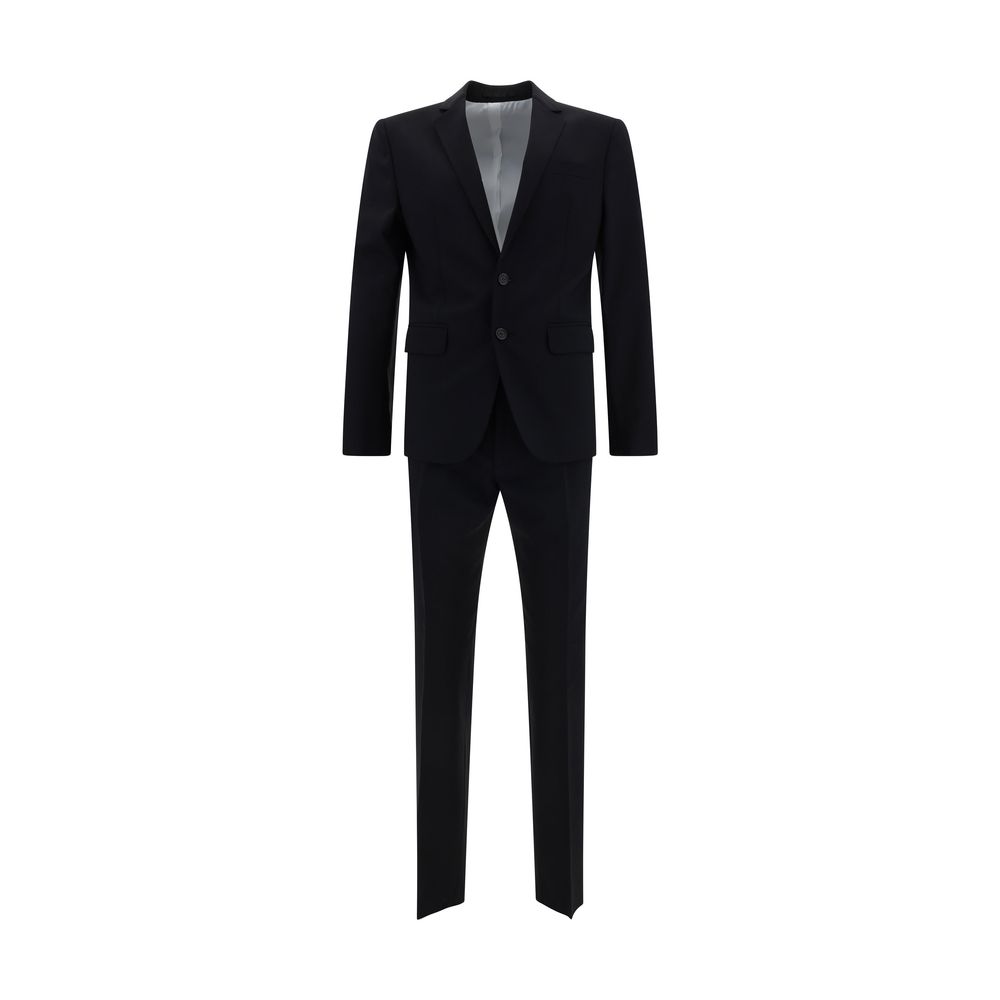 Dsquared2 Virgin wool Suit