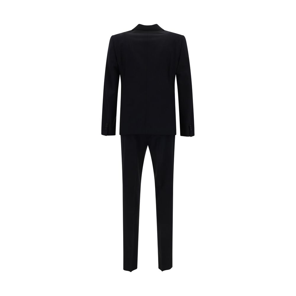 Dsquared2 Virgin wool Suit