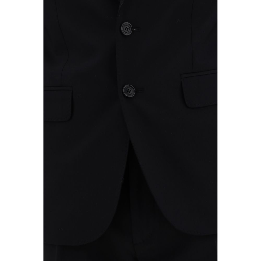 Dsquared2 Virgin wool Suit