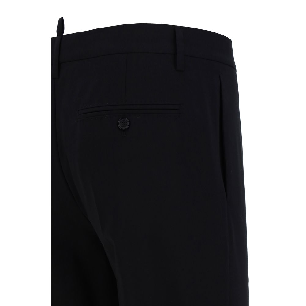 Dsquared2 Virgin wool Suit