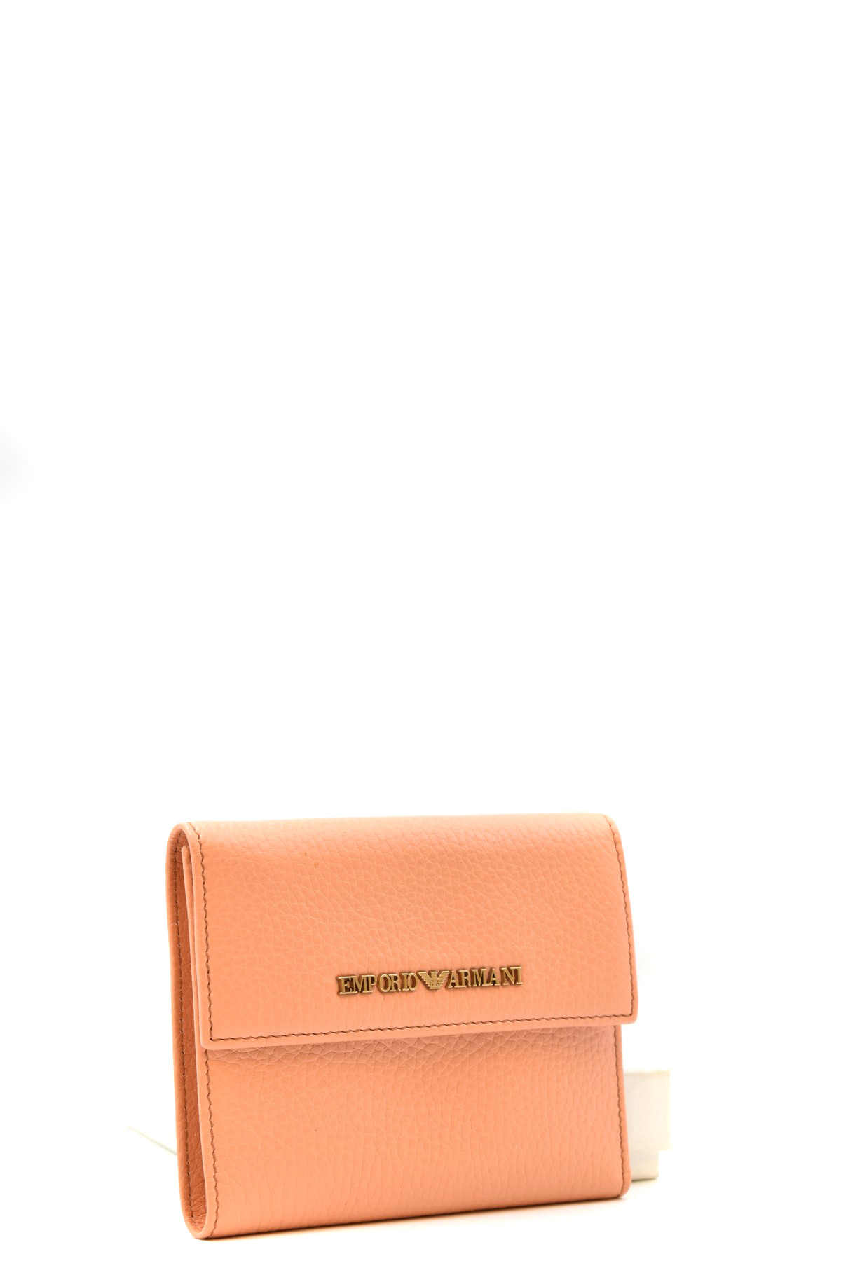 Armani Emporio Wallets