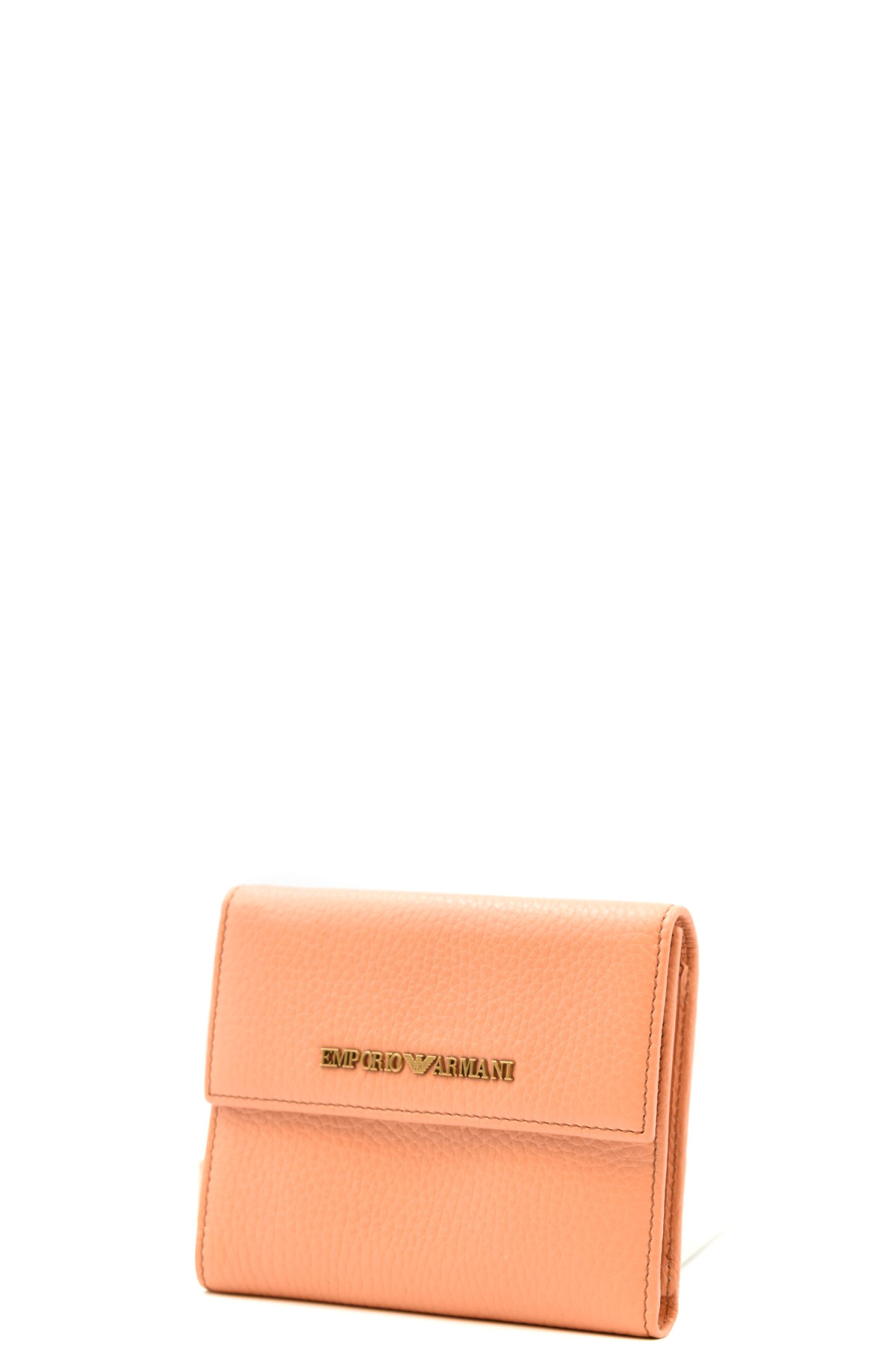 Armani Emporio Wallets