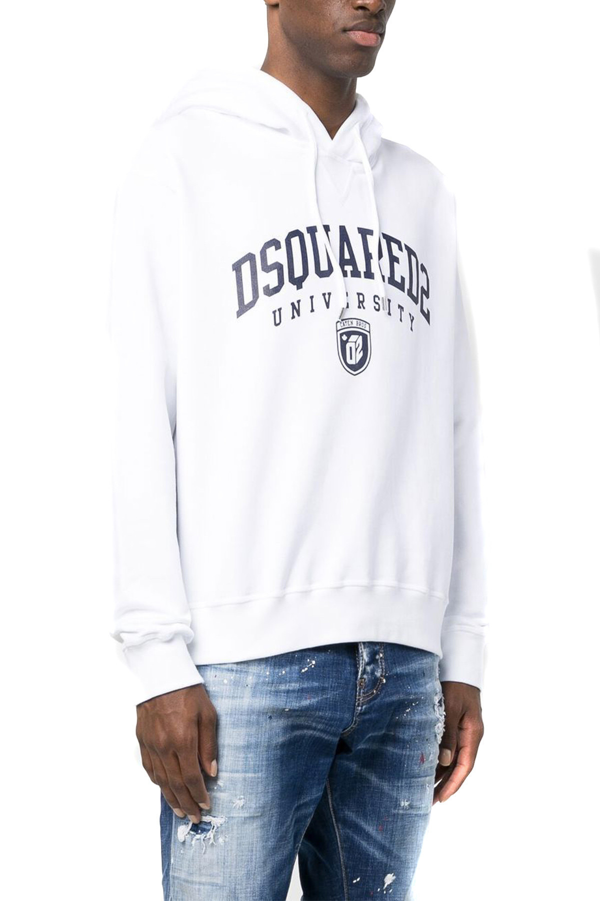 Dsquared2 Sweatshirts