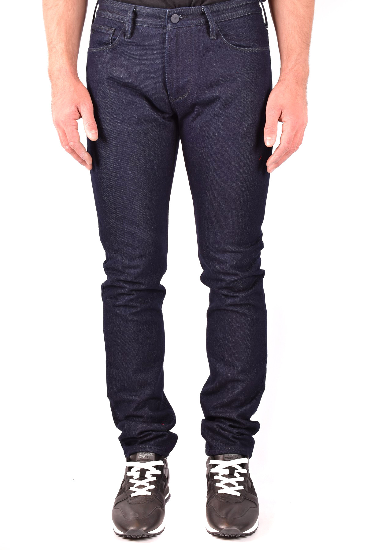 Armani Emporio Jeans