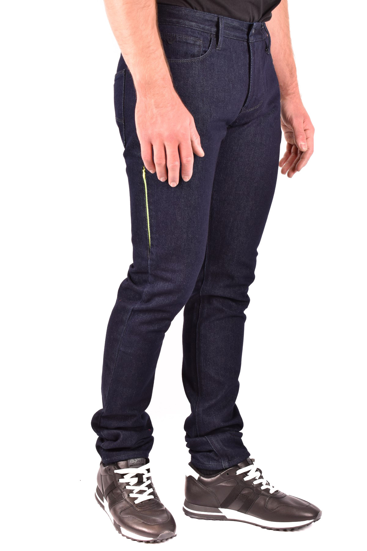 Armani Emporio Jeans