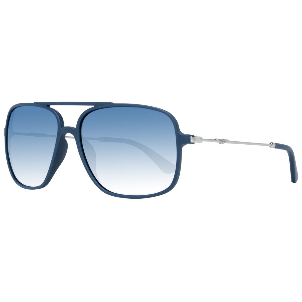 The Police Blue Men Sunglass