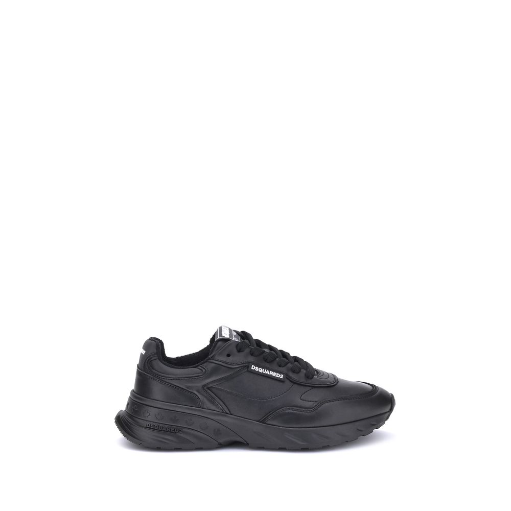 Dsquared2 Sprinter Sneakers