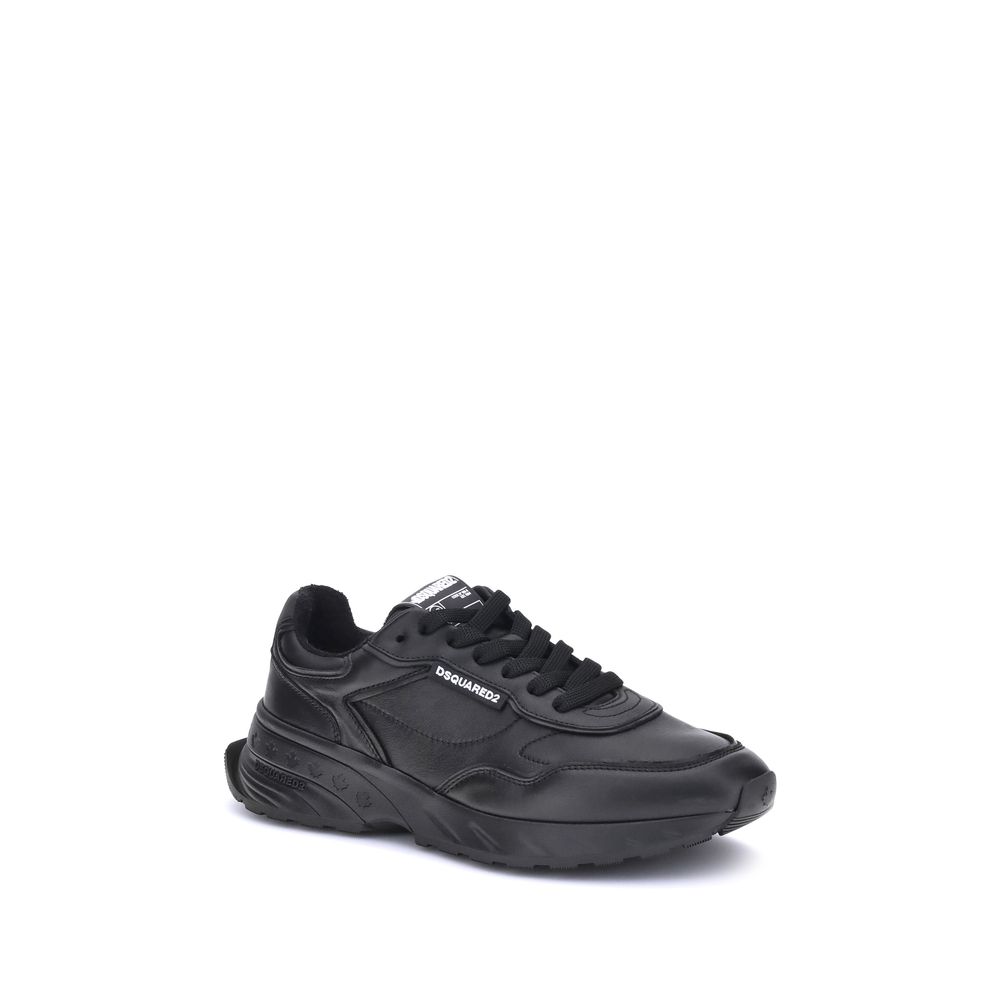 Dsquared2 Sprinter Sneakers