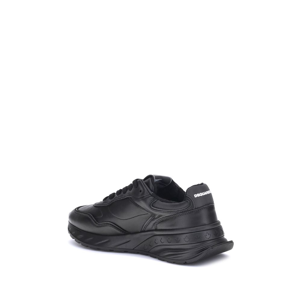 Dsquared2 Sprinter Sneakers
