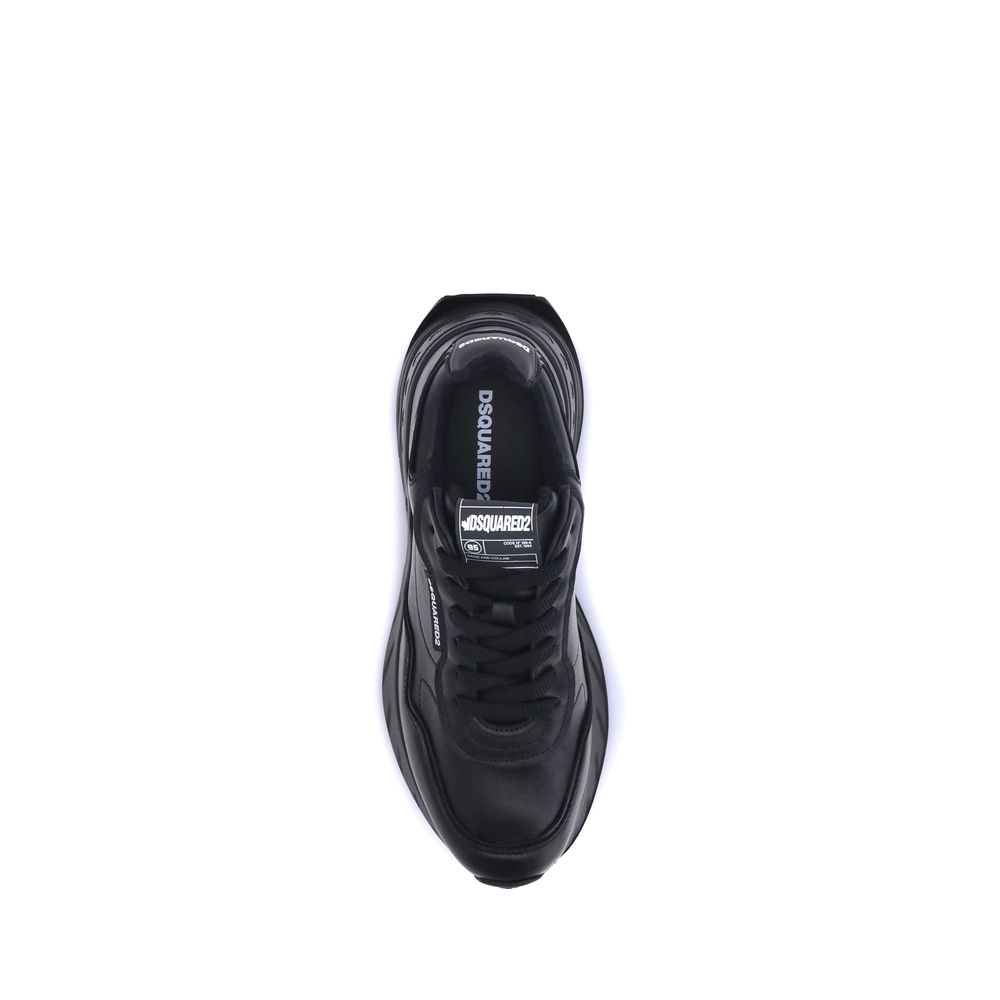 Dsquared2 Sprinter Sneakers