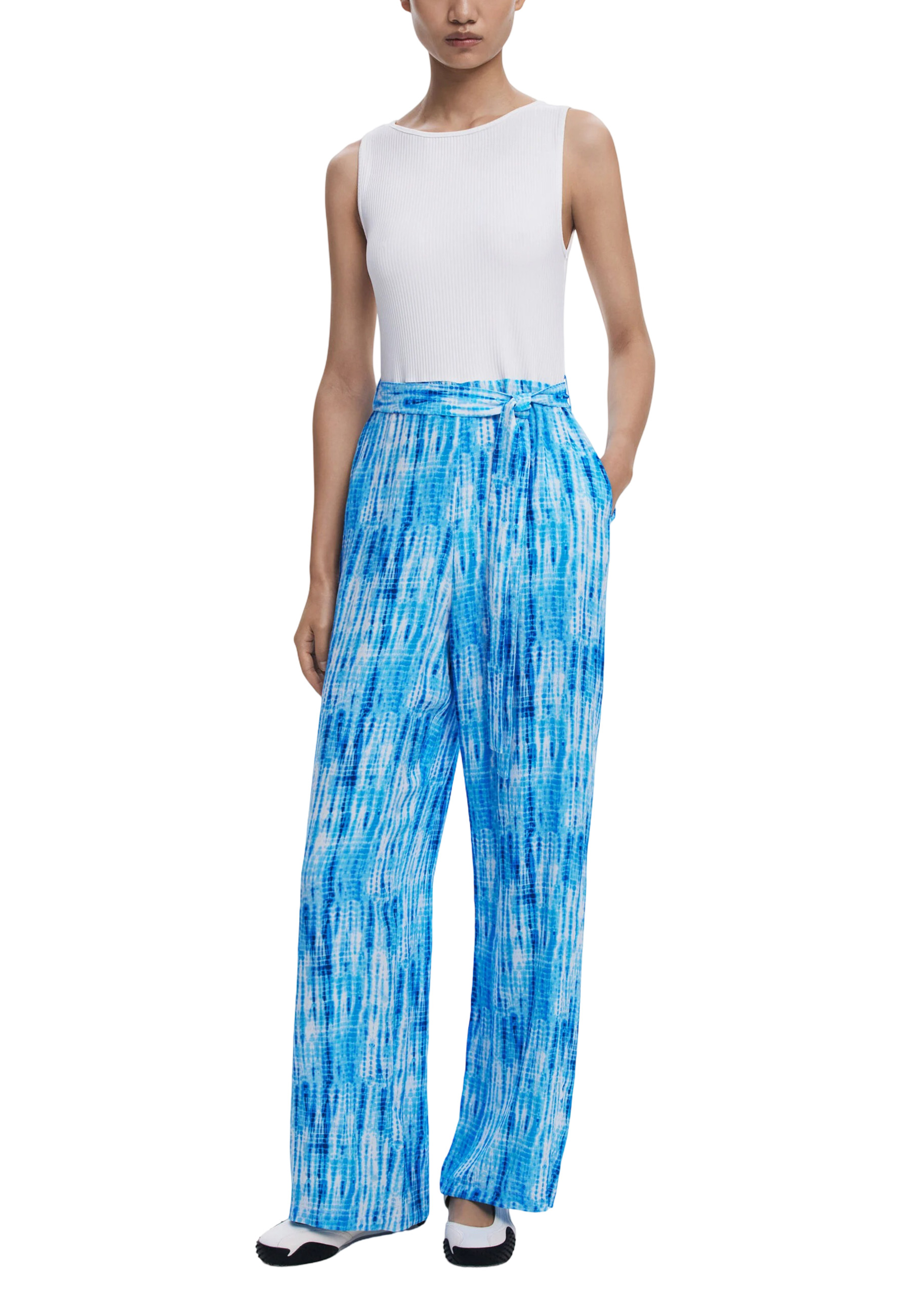 Desigual Trousers