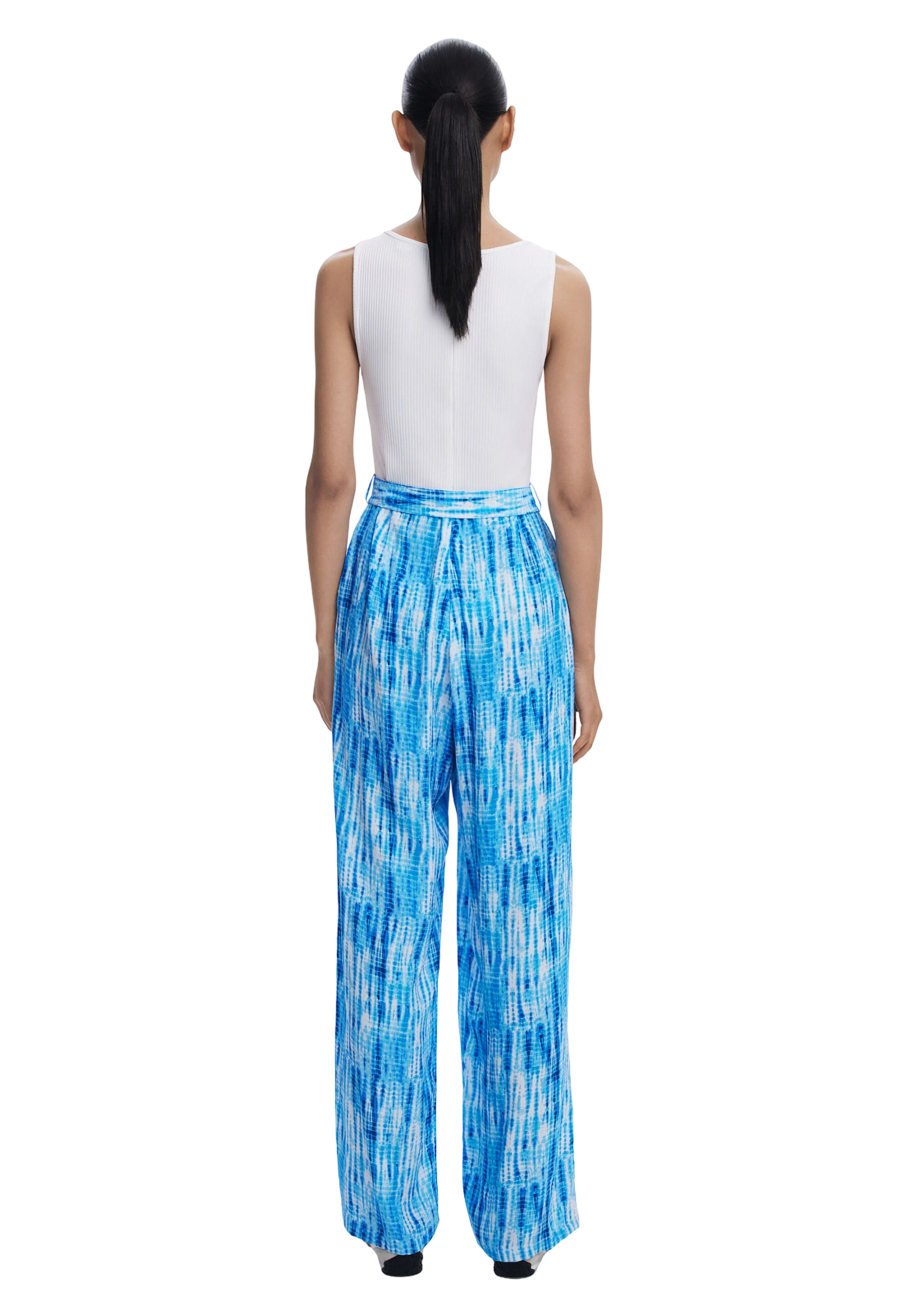 Desigual Trousers