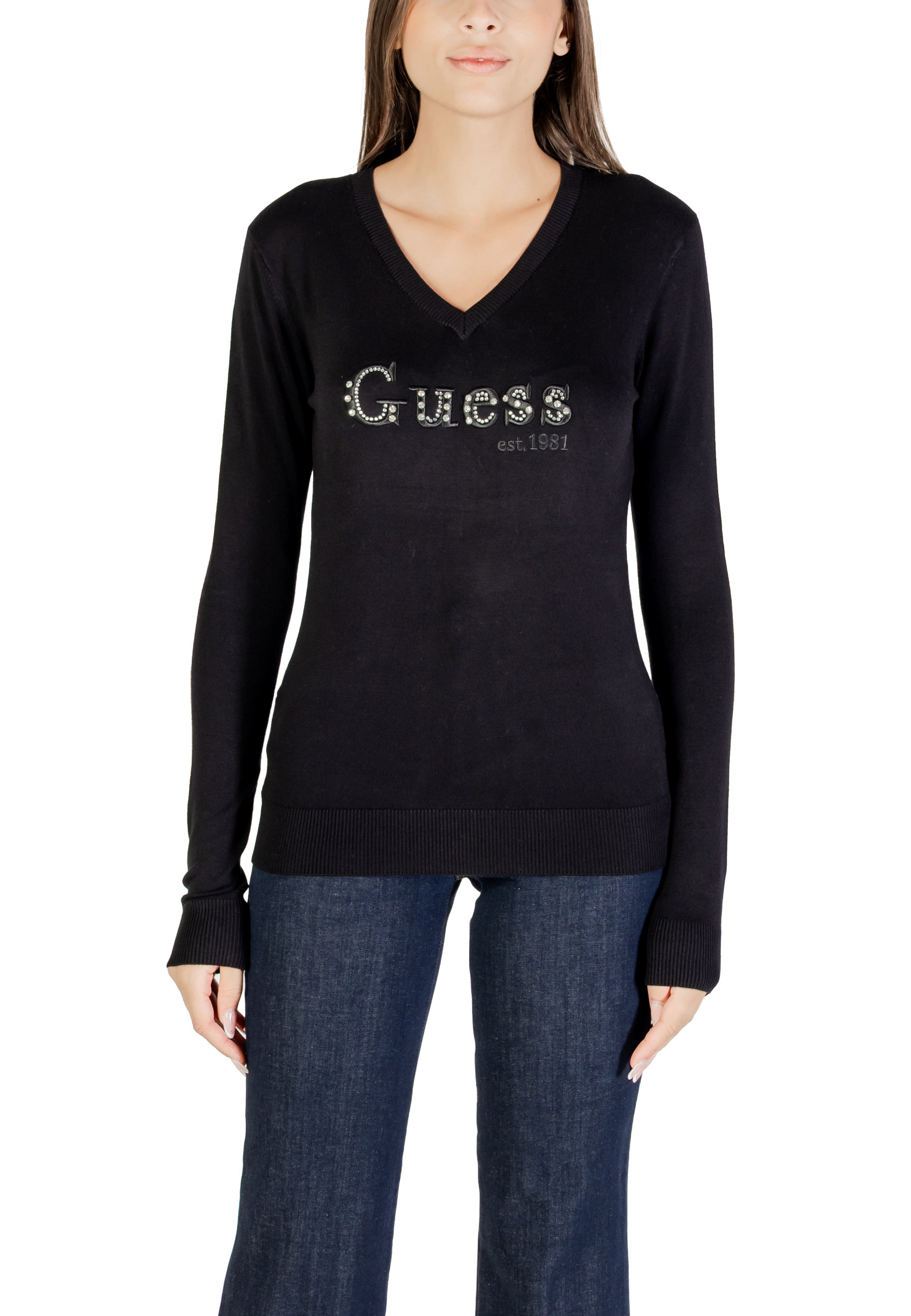 GUESS Knitwear