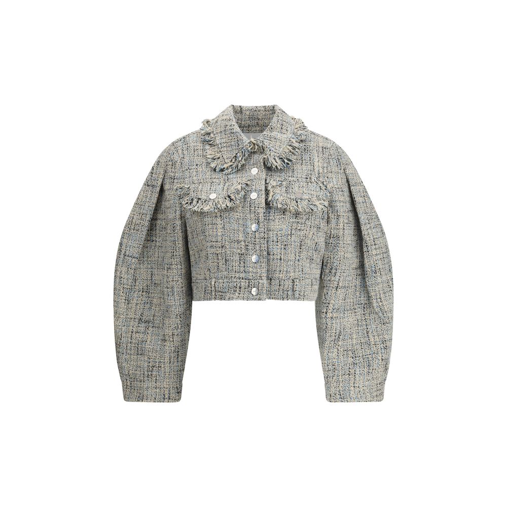 GANNI Summer Jacket