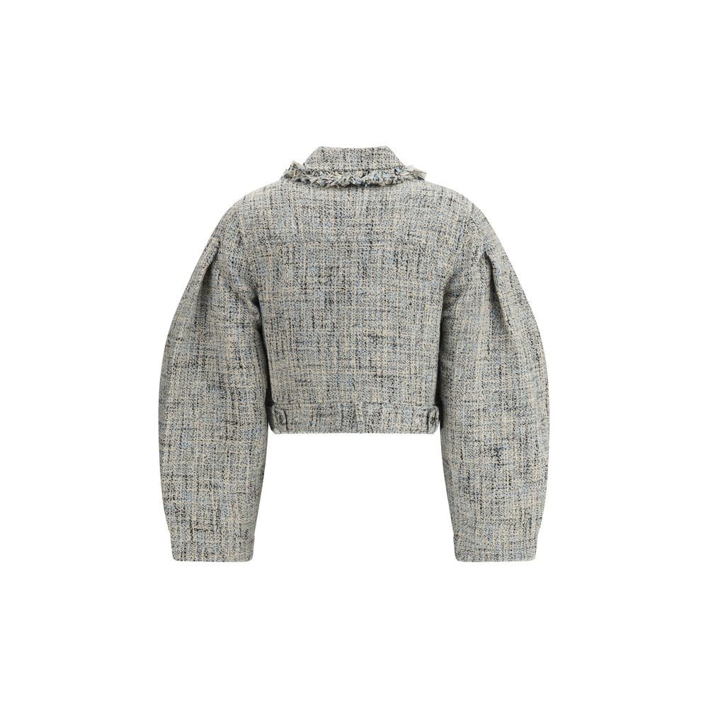 GANNI Summer Jacket