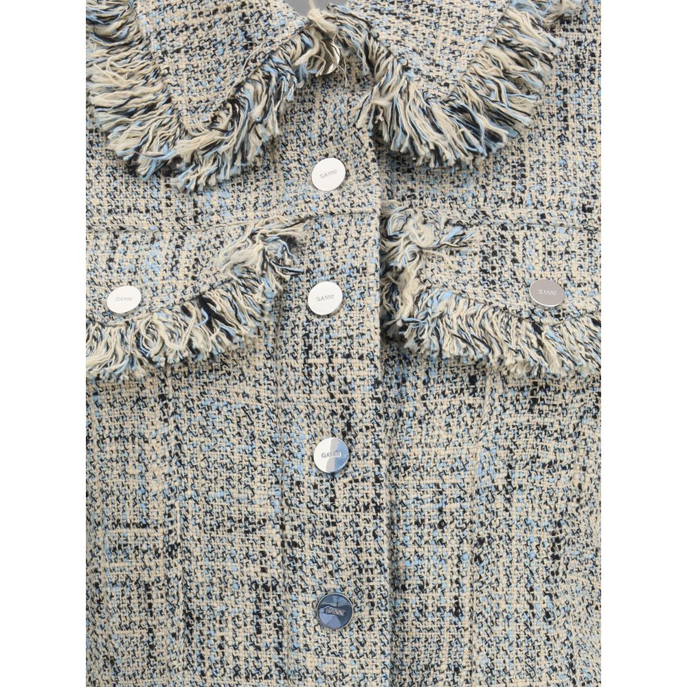 GANNI Summer Jacket