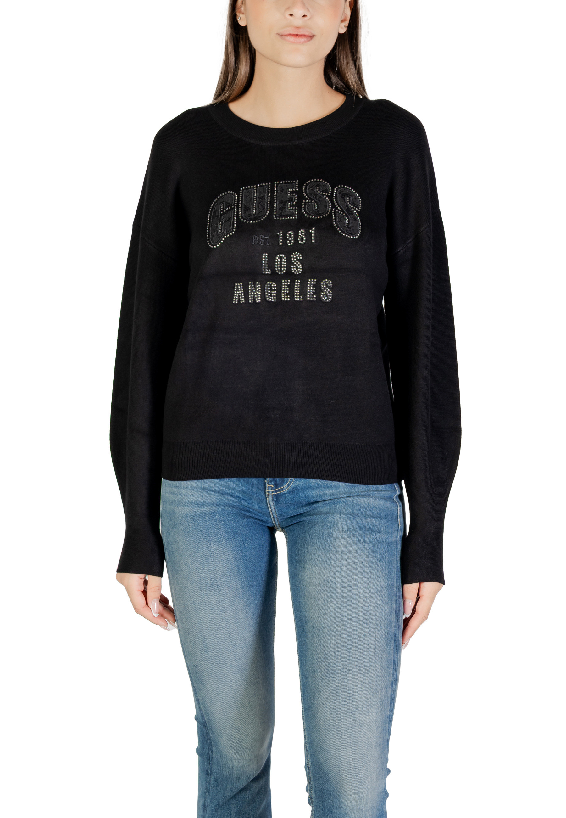 GUESS Knitwear