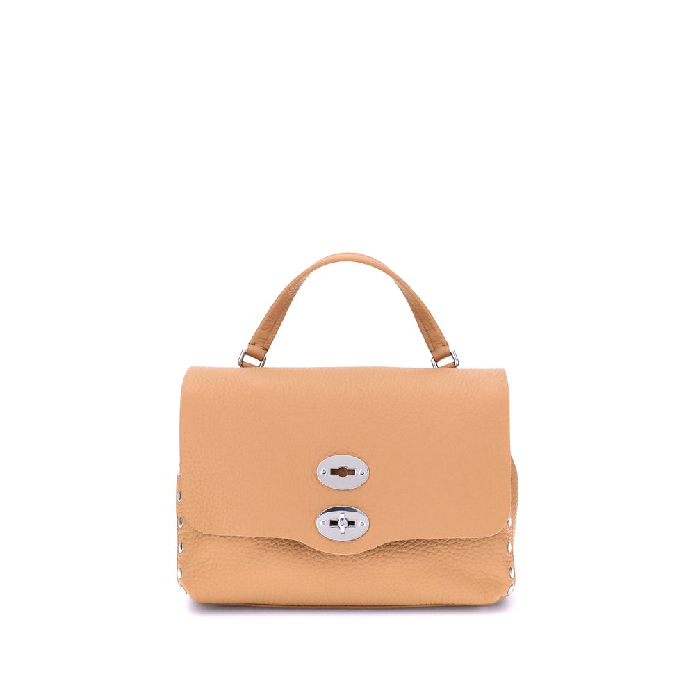 ZANELLATO Postina Centauro Shoulder Bag