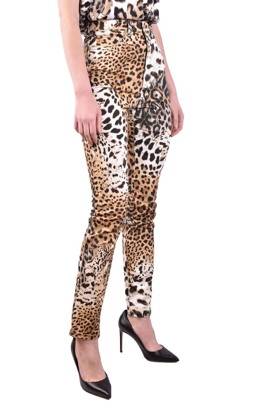 Roberto Cavalli Trousers