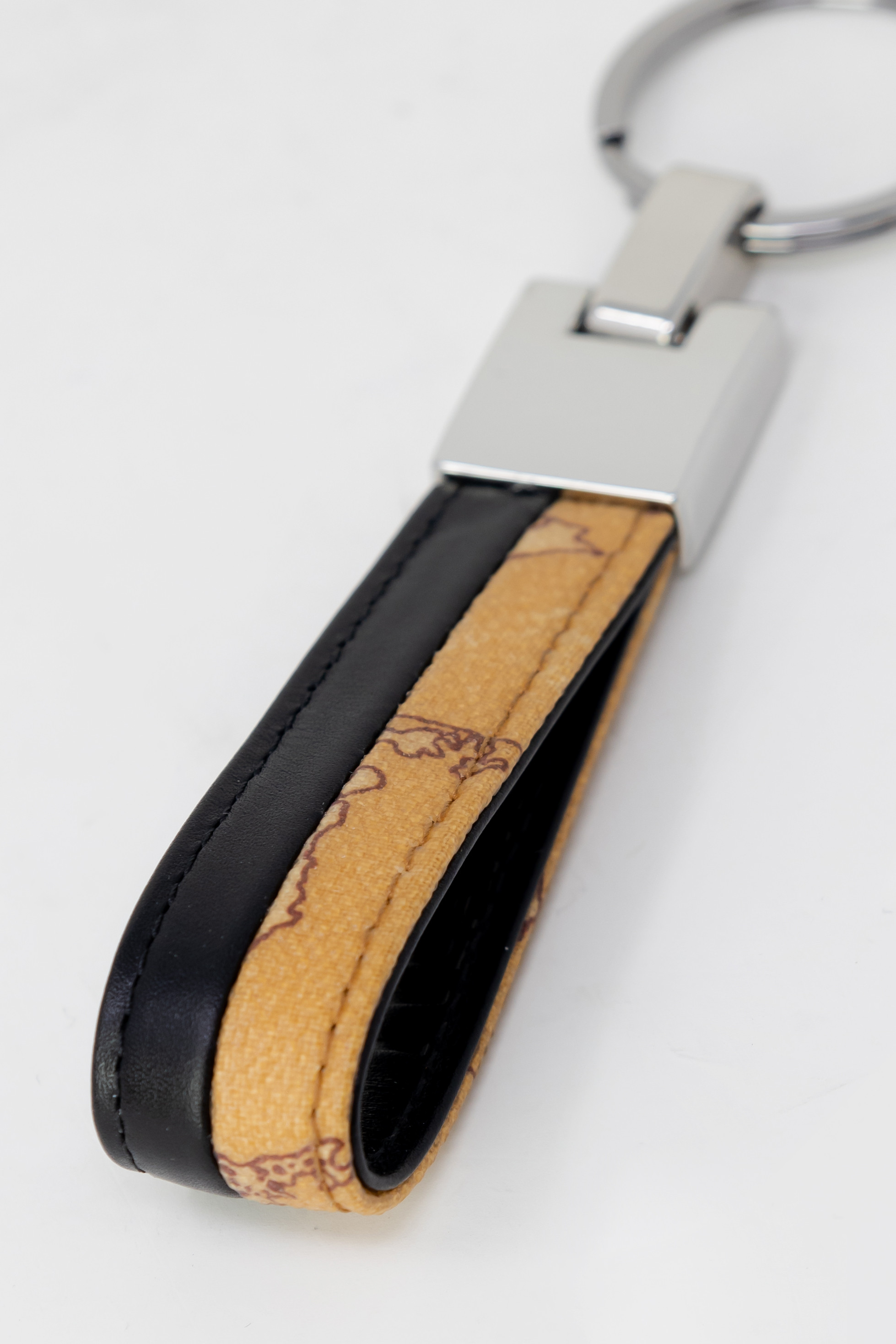 ALVIERO MARTINI 1a CLASSE Key-ring