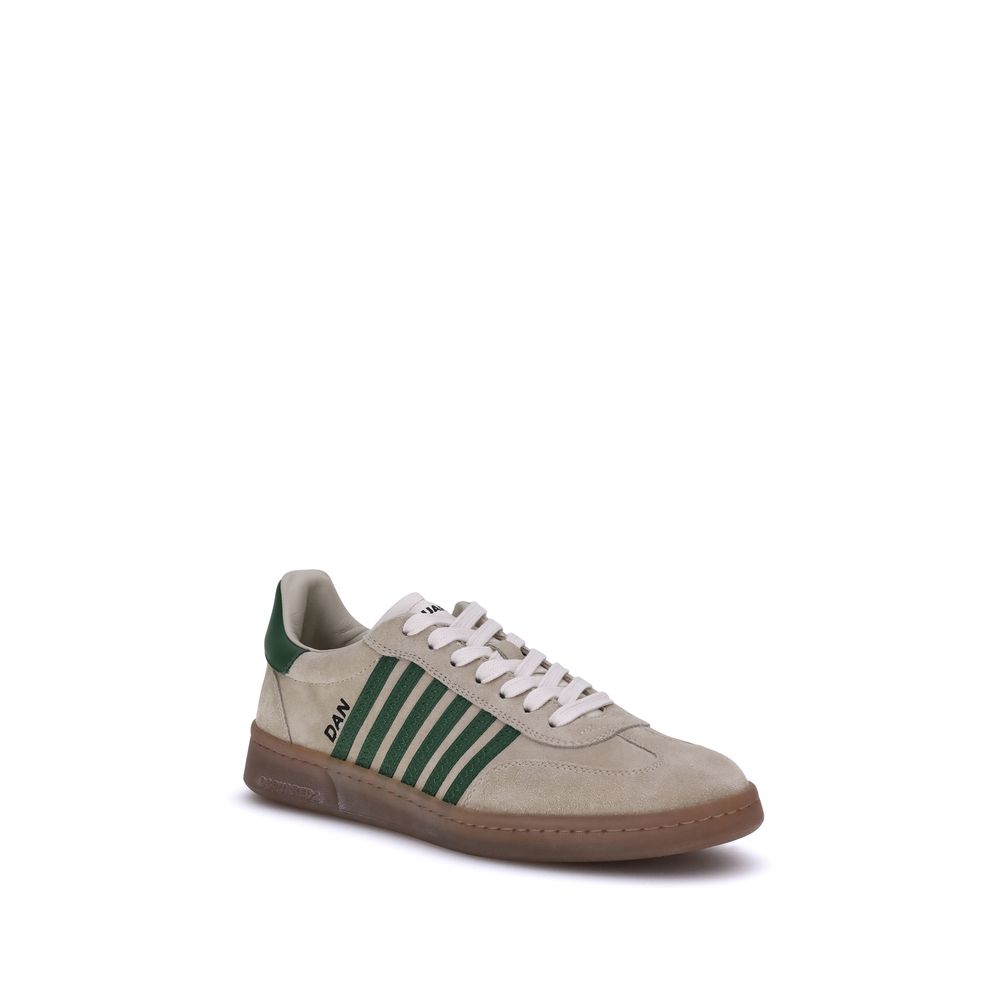 Dsquared2 Boxer Sneakers