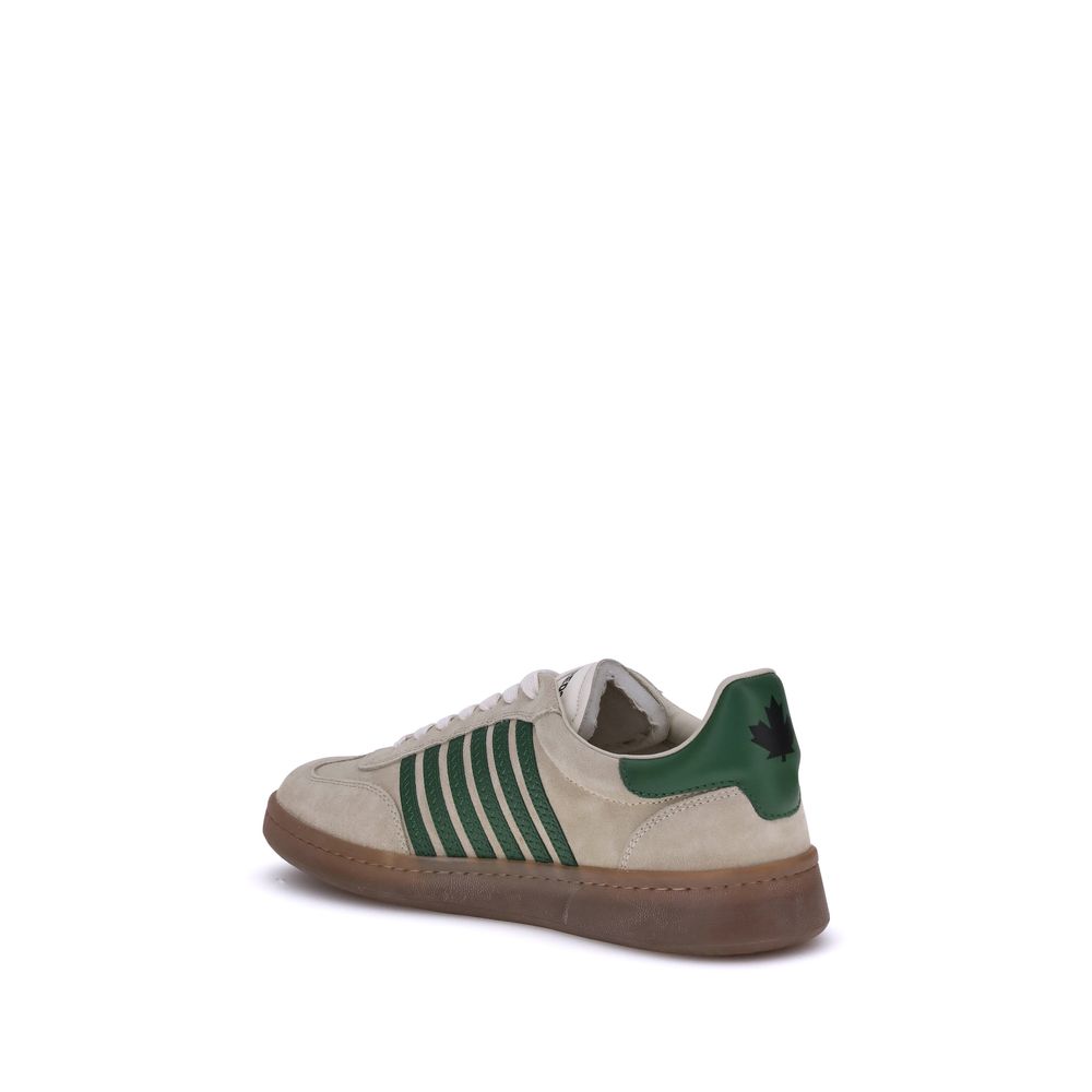 Dsquared2 Boxer Sneakers