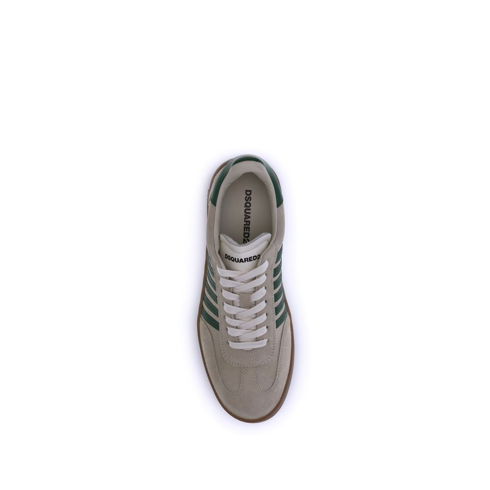 Dsquared2 Boxer Sneakers