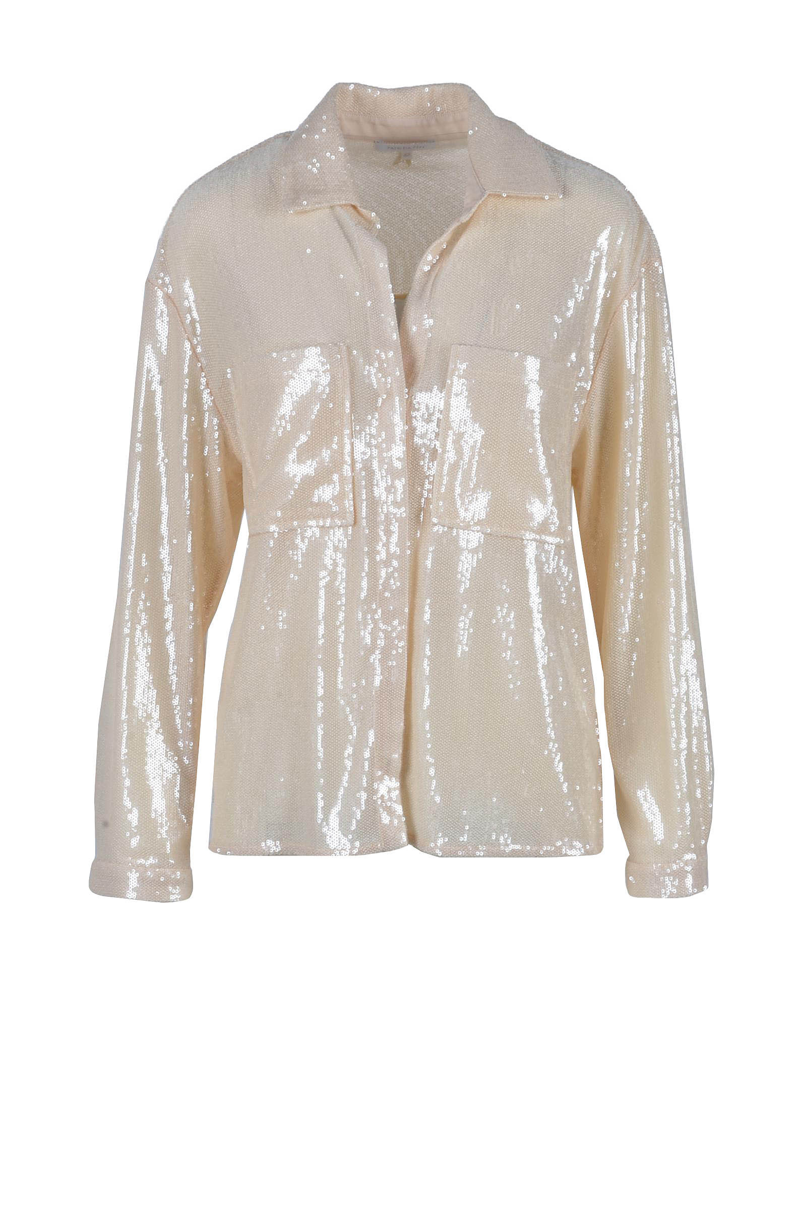 Patrizia Pepe Shirts