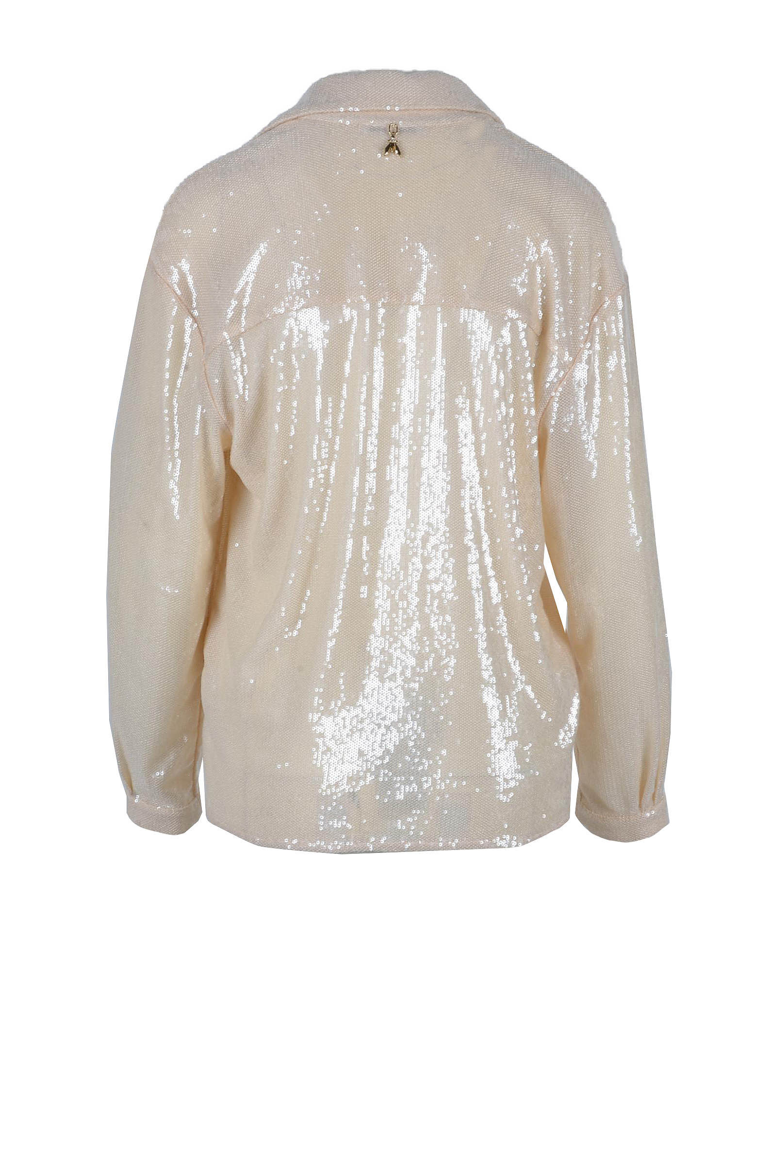Patrizia Pepe Shirts