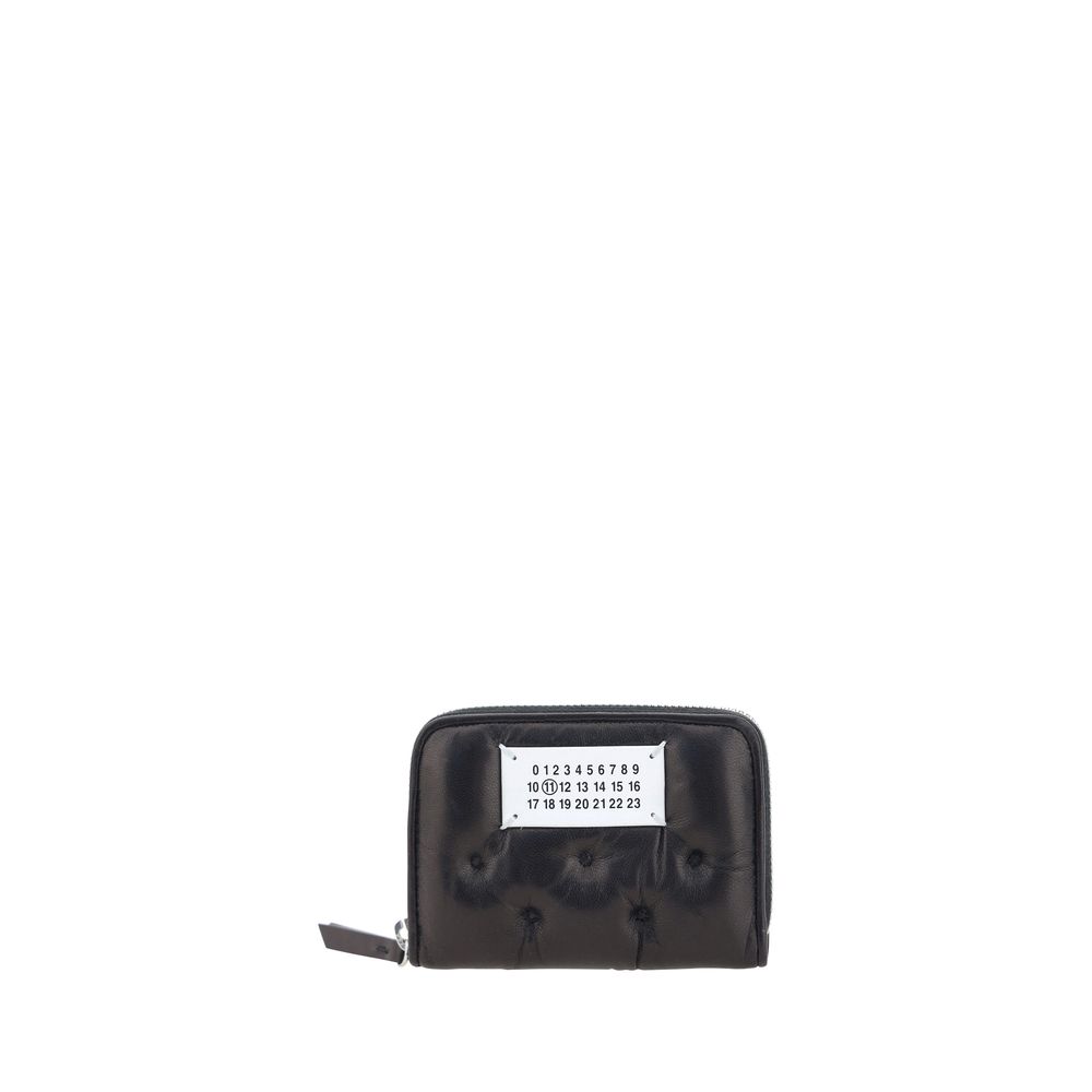 Maison Margiela Quilted Wallet