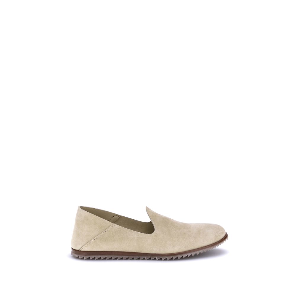 Pedro Garcia Yoshi slippers Loafers